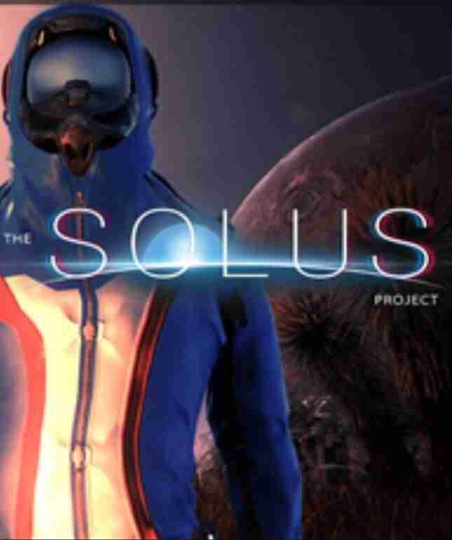 Descargar The Solus Project [ENG][CODEX] por Torrent